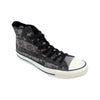Converse Chuck Taylor Hi Charcoal Gray  139766F Men's