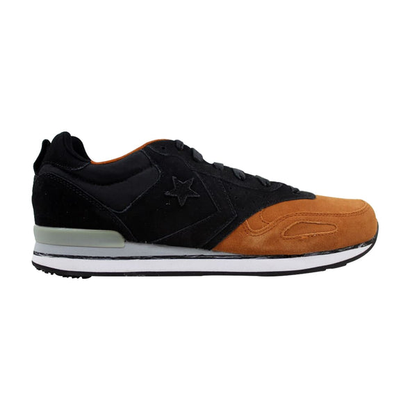 Converse Malden Racer OX Black/Auburn  144571C Men's