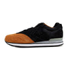 Converse Malden Racer OX Black/Auburn  144571C Men's