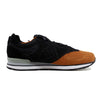 Converse Malden Racer OX Black/Auburn  144571C Men's