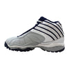 Nike Air Poise Neutral Grey/White-Midnight Navy  147029-011 Grade-School