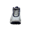 Nike Air Poise Neutral Grey/White-Midnight Navy  147029-011 Grade-School