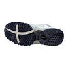 Nike Air Poise Neutral Grey/White-Midnight Navy  147029-011 Grade-School