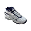 Nike Air Poise Neutral Grey/White-Midnight Navy  147029-011 Grade-School