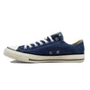 Converse Chuck Taylor Ox Converse Navy  147038F Men's