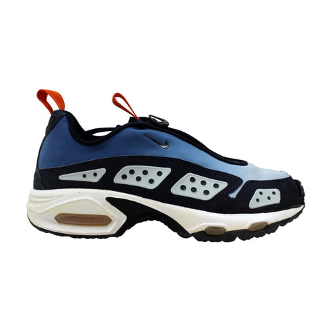Nike Air Sunder Max Obsidian/Radioactive-Grey Haze  147057-481 Grade-School