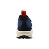 Nike Air Sunder Max Obsidian/Radioactive-Grey Haze  147057-481 Grade-School