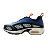 Nike Air Sunder Max Obsidian/Radioactive-Grey Haze  147057-481 Grade-School
