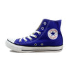 Converse Chuck Taylor Hi Periwinkle 147131F