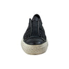 Converse Chuck Taylor Burnished SL Black  147346C Men's