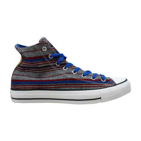 Converse Chuck Taylor Hi Vision Blue  148843F Men's