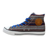 Converse Chuck Taylor Hi Vision Blue  148843F Men's