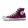 Converse Chuck Taylor All Star Hi Pink Shapphire-White  149510F Men's