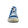 Converse Chuck Taylor Hi Cyan Space 149511F