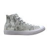 Converse Chuck Taylor Jacquard Hi White/Mouse  149542C Men's
