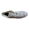 Converse Chuck Taylor Jacquard Hi White/Mouse  149542C Men's