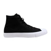 Converse Chuck Taylor II HI Black/White  150143c Men's