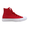 Converse Chuck Taylor II 2 Hi Salsa Salsa Red/White  150145C Men's