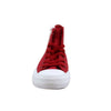 Converse Chuck Taylor II 2 Hi Salsa Salsa Red/White  150145C Men's