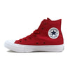 Converse Chuck Taylor II 2 Hi Salsa Salsa Red/White  150145C Men's