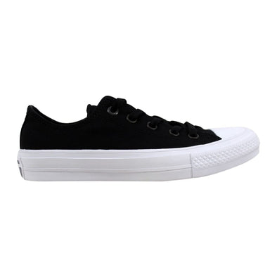 Converse Chuck Taylor II OX Black/White 150149C Men's