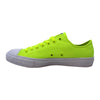 Converse Chuck Taylor II OX Volt Green/White  150160C Men's