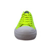 Converse Chuck Taylor II OX Volt Green/White  150160C Men's