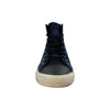 Converse Chuck Taylor Hi Navy/Turtled  150586C Men's