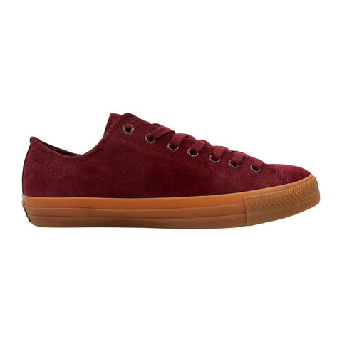 Converse Chuck Taylor All Star Pro OX Deep Bordeau  150943C Men's