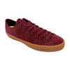 Converse Chuck Taylor All Star Pro OX Deep Bordeau  150943C Men's