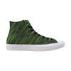 Converse Chuck Taylor All Star II Hi Black/Volt G  151086C Men's