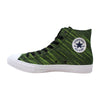 Converse Chuck Taylor All Star II Hi Black/Volt G  151086C Men's