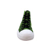 Converse Chuck Taylor All Star II Hi Black/Volt G  151086C Men's