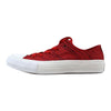 Converse Chuck Taylor All Star II 2 OX Red/Black-White 151090C Men's