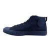 Converse Chuck Taylor All Star Street Mid Navy/Navy 151102C