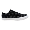 Converse Chuck Taylor All Star II OX Black/White  151161C Men's