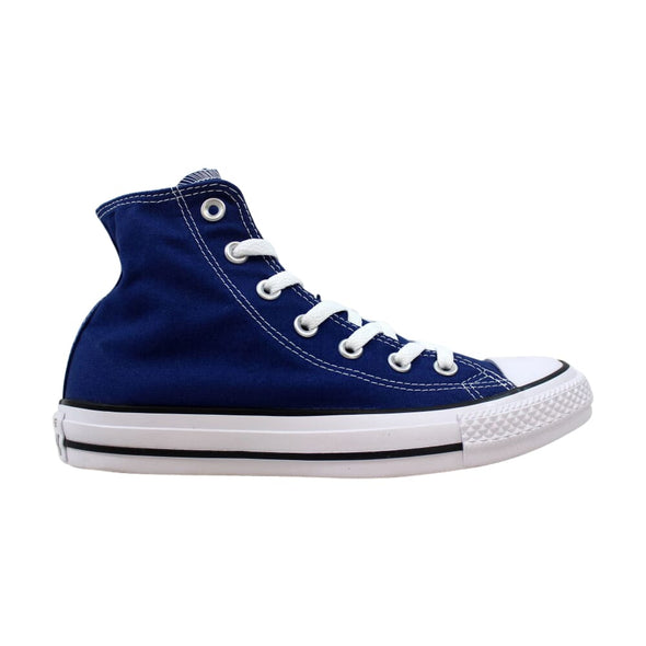 Converse Chuck Taylor All Star HI Roadtrip Roadtrip Blue/White 151168F Men's