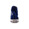 Converse Chuck Taylor All Star HI Roadtrip Roadtrip Blue/White 151168F Men's