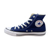 Converse Chuck Taylor All Star HI Roadtrip Roadtrip Blue/White 151168F Men's