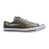 Converse Chuck Taylor All Star OX Metallic Herbal/White-Black  153182F Men's