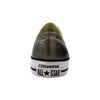 Converse Chuck Taylor All Star OX Metallic Herbal/White-Black  153182F Men's