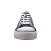 Converse Chuck Taylor All Star OX Metallic Herbal/White-Black  153182F Men's