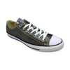 Converse Chuck Taylor All Star OX Metallic Herbal/White-Black  153182F Men's