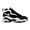 Nike Air Zoom Fly Black/White-Dark Concord  153263-011 Grade-School