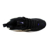 Nike Air Zoom Fly Black/White-Dark Concord  153263-011 Grade-School