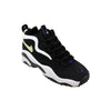 Nike Air Zoom Fly Black/White-Dark Concord  153263-011 Grade-School