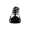 Nike Air Diamond Thief White/White-Black-Varsity Royal  153284-101 Grade-School