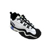 Nike Air Diamond Thief White/White-Black-Varsity Royal  153284-101 Grade-School