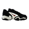 Nike Air Astro Grabber Trainer Black/Fire Red-White  153323-061 Grade-School