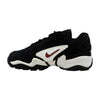 Nike Air Astro Grabber Trainer Black/Fire Red-White  153323-061 Grade-School